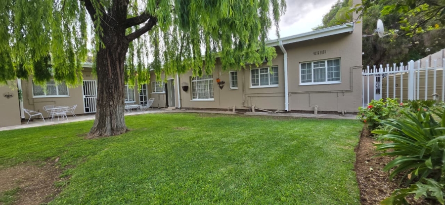 4 Bedroom Property for Sale in Jan Cillierspark Free State